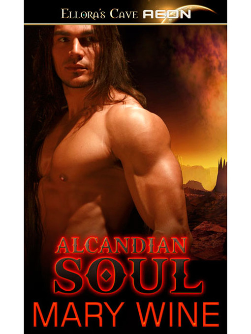 Title details for Alcandian Soul by Mary Wine - Available